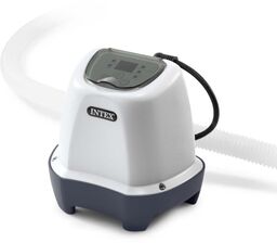 Generator chloru do basenu ogrodowego, Intex