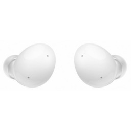 SAMSUNG Słuchawki Galaxy Buds 2 SM-R177NZWAEUE, Bluetooth, białe