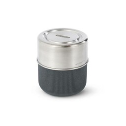 Pojemnik na jedzenie 450 ml LUNCH POT Black