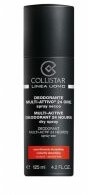 Collistar Uomo Multi-Active Deodorant 24 Hours Dry Spray