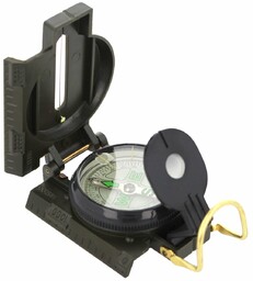 Busola Herbertz Solingen Olive (700100)