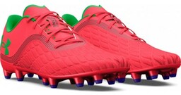 Damskie buty do piłki nożnej Under Armour UA