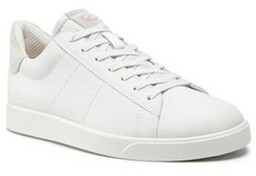 ECCO Sneakersy Street Lite M 52130458336 Biały
