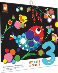 Janod - My Arts & Crafts -