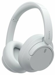 Słuchawki Sony WHCH720NW.CE7 Białe