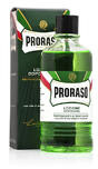 Proraso Odświeżająca woda po goleniu Lozione dopobarba 400