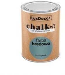 LuxDecor Farba Kredowa Chalk-It Frozen Path 125 ML
