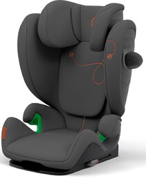 Cybex Solution G I-Fix - Fotelik Samochodowy ~15-50