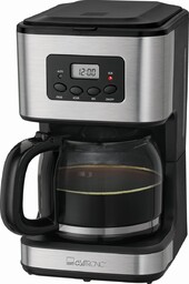 Ekspres przelewowy CLATRONIC KA 3642