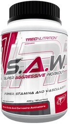 TREC S.A.W. 400 g