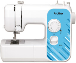 Brother Maszyna do szycia X14S