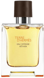 Hermes Terre d''Hermes Eau Intense Vetiver woda perfumowana