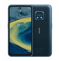 Nokia XR20 Dual Sim 4+64GB ultra blue