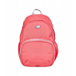 Plecak New Balance Heritage Youth Backpack DTR LAB51523DTR