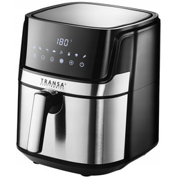 Frytkownica air fryer Transa Electronics SimpleFry 1700
