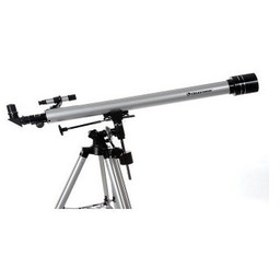 Teleskop CELESTRON Powerseeker 60EQ 821610/ 21043