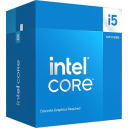 Procesor Intel Core i5-14400F 3.5 GHz 20 Mb