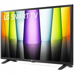 Telewizor Led Lg 32LQ630B6LA 32" Hd Tv Active