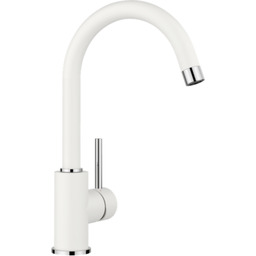 Bateria kuchenna Blanco MIDA Biały 519418