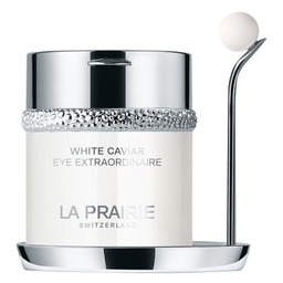 La Prairie White Caviar Eye Extraordinaire Krem pod