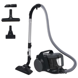 Hoover HP210P 011 2,5 l Cylinder próżniowy Suchy