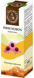 Immunobon płyn - 100 ml