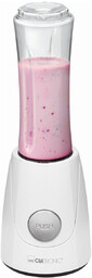 Blender kielichowy personalny CLATRONIC SM 3593 biały 250