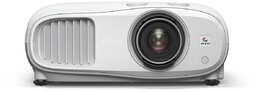 Projektor Epson EH-TW7000 3LCD 4K 250W Bluetooth Obraz
