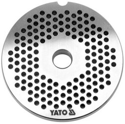 Sitko 3 mm do maszynki do mielenia mięsa
