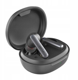 Słuchawki Tws EarFun Air S, Anc (czarne)
