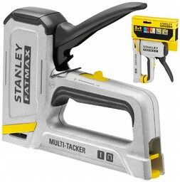 Stanley Zszywacz wielofunkcyjny 2w1 FatMax FMHT70443-0