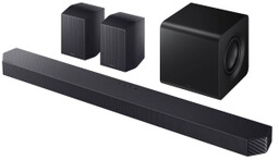 Samsung HW-Q930F 9.1.4 Wi-Fi Bluetooth AirPlay Chromecast Dolby