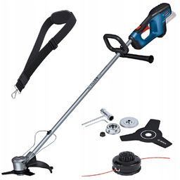 Kosa Akumulatorowa 18V Gfr 18V-23 Bosch korpus