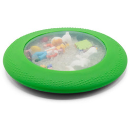 Jellystone, Sensoryczny dysk z figurkami A-Ku-Ku! Peekaboo, motyw