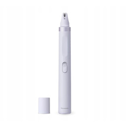 Depilator do twarzy Panasonic ES-EF10-V503 Bateryjny Fioletowy