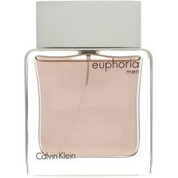 Calvin Klein Euphoria Men woda toaletowa dla mężczyzn