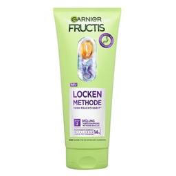 GARNIER Fructis Curl method Odżywka 200 ml