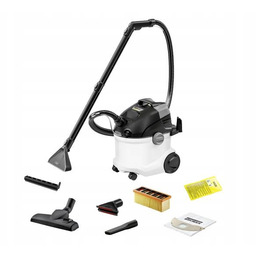 Odkurzacz piorący Karcher Se 5 1.081-230.0 1000W Pranie