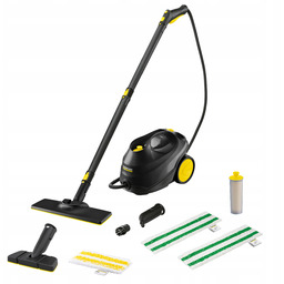 Parownica Karcher Sc 3 EasyFix Go!Further *eu