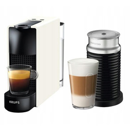 Ekspres Krups Essenza Mini Aeroccino 3