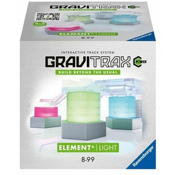 Gravitrax Power Dodatek Light