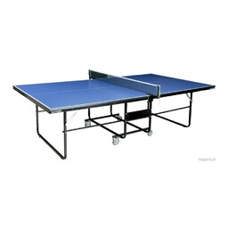 Edmet Stół Vario UP regulowana wysokość z siatką