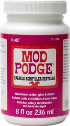 Mod Podge Klej i lakier na bazie wody,