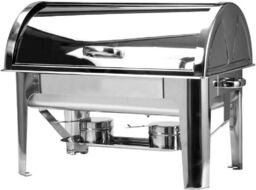YATO Podgrzewacz stołowy GN 1/1 Roll-Top YG-04120
