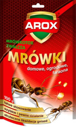 Arox - Preparat na mrówki Mrówkotox 100g
