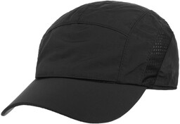 Czapka Vent by Jack Wolfskin, czarny, cm
