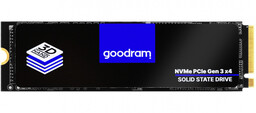 Dysk GOODRAM SSD PX500-G2 256GB M.2 PCIe NVMe