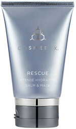COSMEDIX Rescue Intense Hydrating Balm & Mask intensywnie