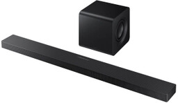 Samsung HW-QS700F 3.1.2 Wi-Fi Bluetooth AirPlay Chromecast Dolby