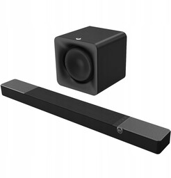 Zestaw Klipsch Flexus Soundbar 3.1.2 Atmos Core 200